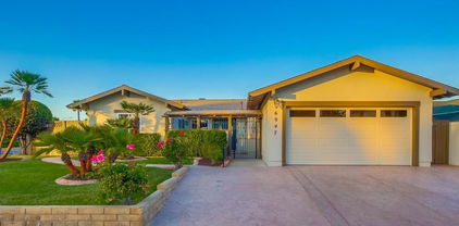 6947 wallsey Drive, San Diego