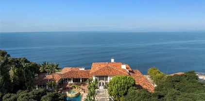603 Paseo Del Mar, Palos Verdes Estates