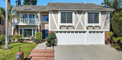 18935 Granada Circle, Porter Ranch