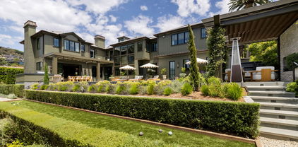 1529 Amalfi Drive, Pacific Palisades