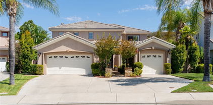 45250 Oakville Court, Temecula