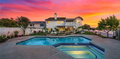 24300 Knoll Court, Diamond Bar