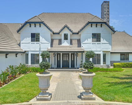 25570 Fuerte Road, Temecula