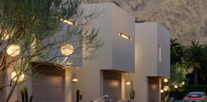 185 Pena Lane, Palm Springs