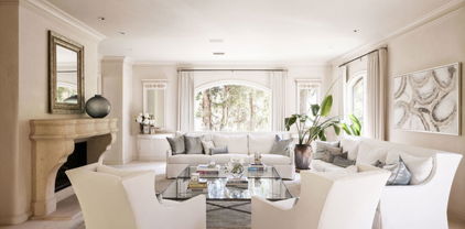 1160 Chantilly Road, Los Angeles