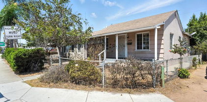 1465 S 43Rd Street, San Diego
