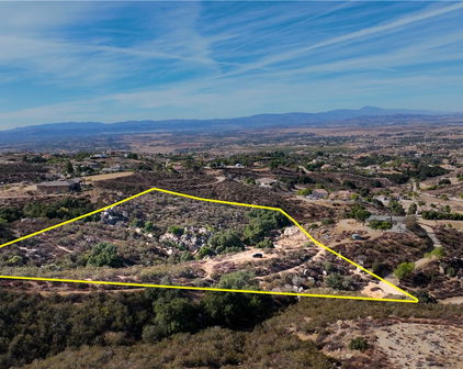 Scanlon Road, Temecula