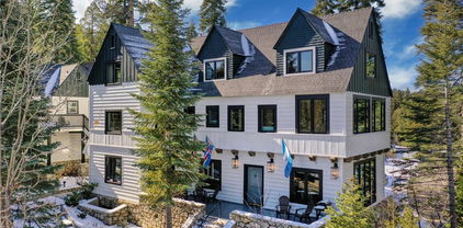 28041 Lakes Edge Road, Lake Arrowhead