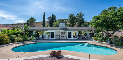 4314 Coronet Drive, Encino