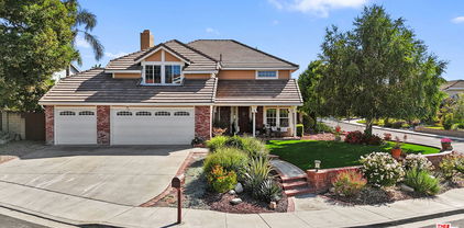 947 Bearclaw Court, Newbury Park