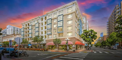 530 K St Unit 308, Downtown