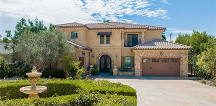 312 E Camino Real Avenue, Arcadia