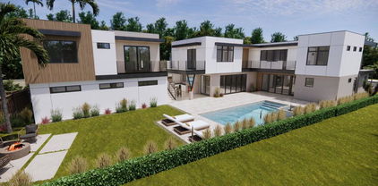 380 Via Del Norte Lot 9, La Jolla