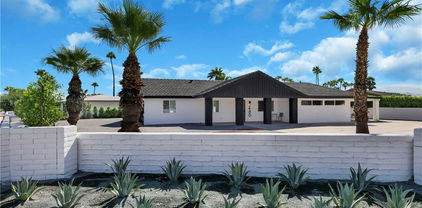 2480 N Aurora Drive, Palm Springs