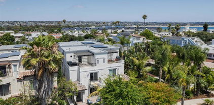 4057 Lamont Street, San Diego