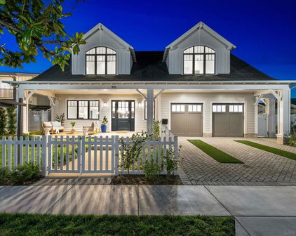 910 Balboa, Coronado