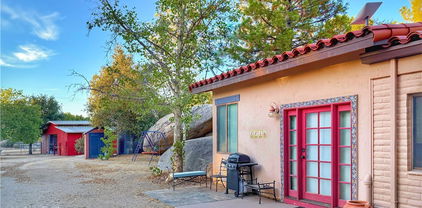 29343 Chihuahua Valley Road, Warner Springs