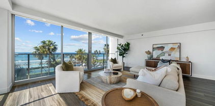 1810 Avenida Del Mundo Unit 408, Coronado