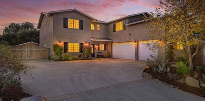 1035 Moreno Drive, Ojai