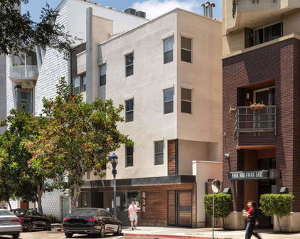 434 13th Street, Downtown