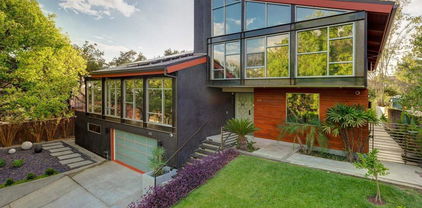 425 Anita Drive, Pasadena