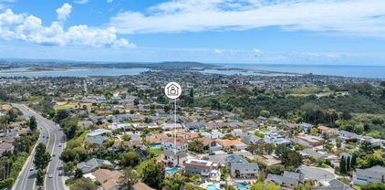 2193 Harbour Heights Road, San Diego