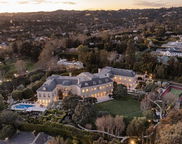 594 S Mapleton Drive, Los Angeles image