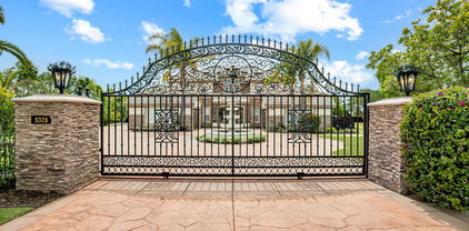 5326 Calarosa Ranch Road, Camarillo