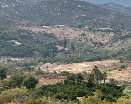 Vuelta Grande Road, Temecula