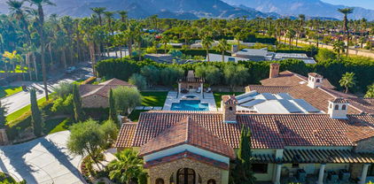 12 Strauss Terrace, Rancho Mirage