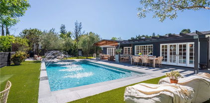 5910 Pat Avenue, Woodland Hills