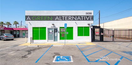 24200 Sunnymead Boulevard, Moreno Valley
