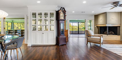 1245 S Orange Grove Boulevard Unit 5, Pasadena