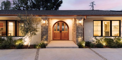 3620 Wrightwood Drive, Studio City