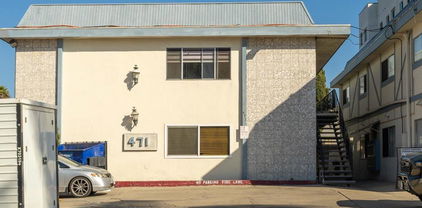 471 Fourth Avenue Unit B, Chula Vista