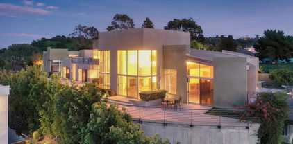 3681 Alomar Drive, Sherman Oaks