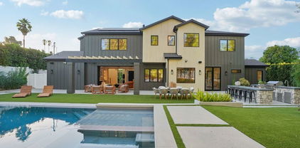 5124 Calvin Avenue, Tarzana