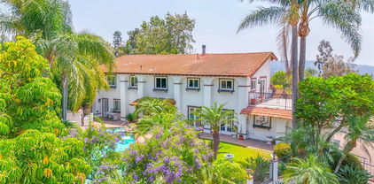 7680 E Eucalyptus Way, Anaheim Hills