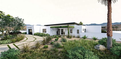 74171 Covered Wagon Trail, Palm Desert