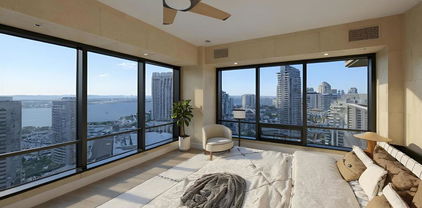 100 Harbor Drive Unit 3004, San Diego