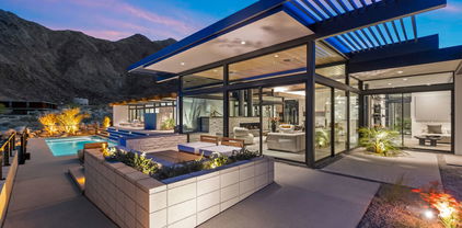 2399 City View Drive, Palm Springs