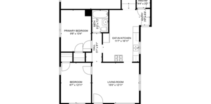 616 Monterey Street, Redlands