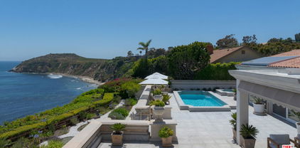29000 Cliffside Drive, Malibu