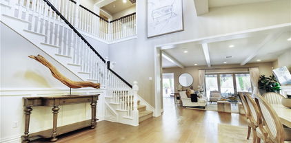 46 Shadybend, Irvine