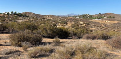 Arcola Road, Hemet