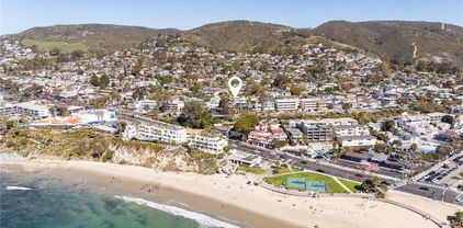 255 Cypress Drive Unit 2, Laguna Beach