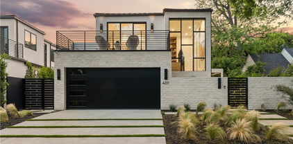 4211 Agnes Avenue, Studio City