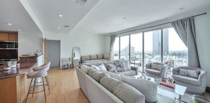 2170 Century Park East Parkway Unit 1807, Los Angeles