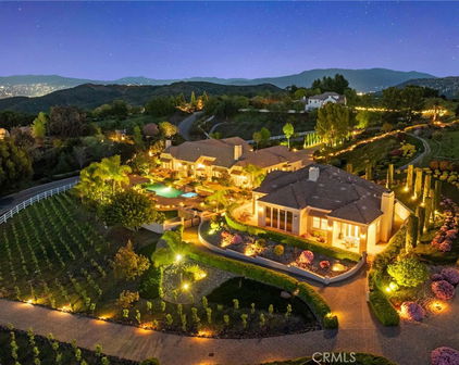 44195 Sunset Terrace, Temecula
