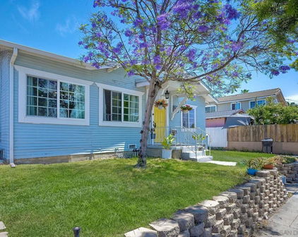3622 Landis St, North Park